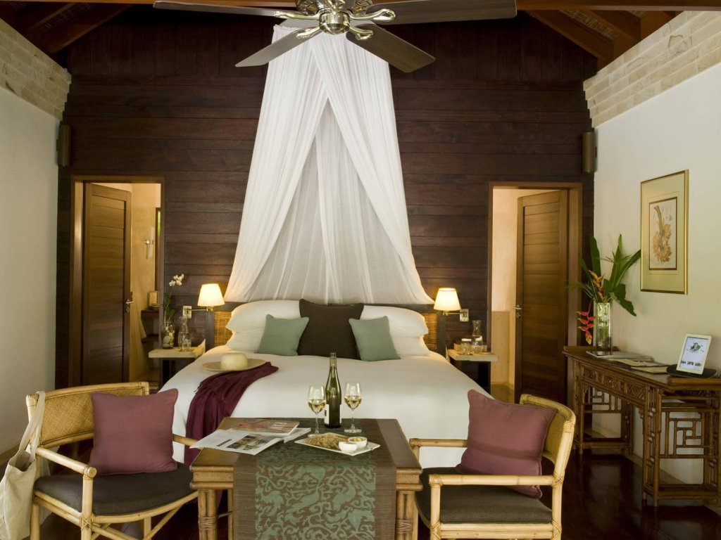 Фото The Farm at San Benito