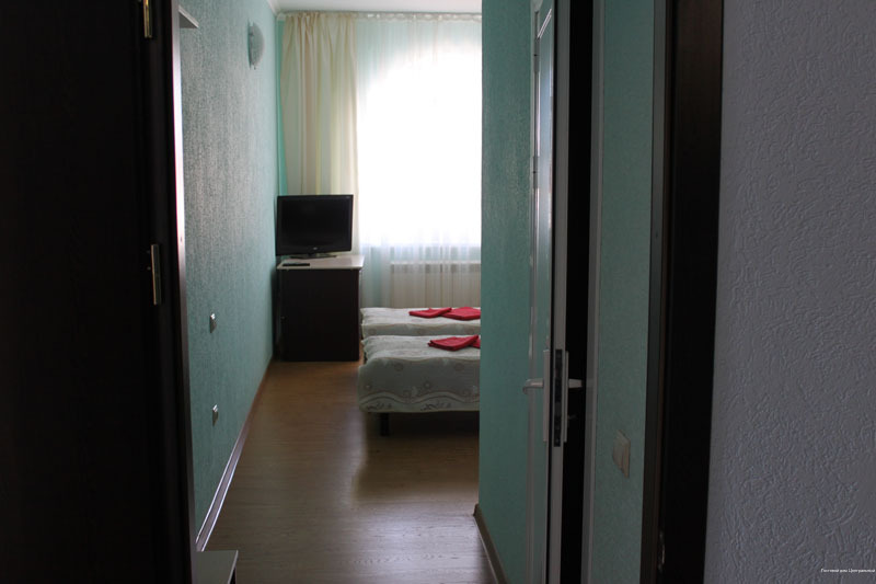 Фото Центральный