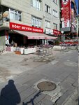 Dort Mevsim Kundura (Ankara Province, Kecioren District, Sanatorium Avenue, 53), shoe store