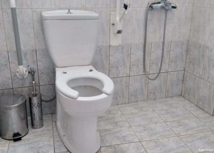 Фото Kastro Lilaias