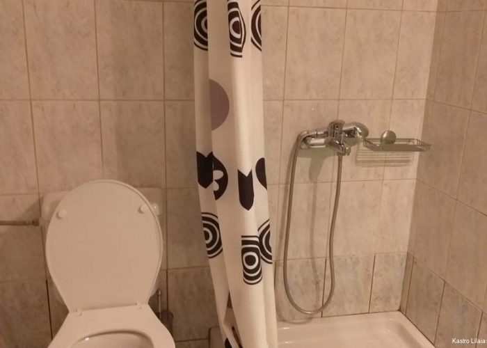 Фото Kastro Lilaias