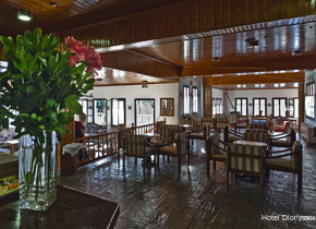 Фото Hotel Dionyssos