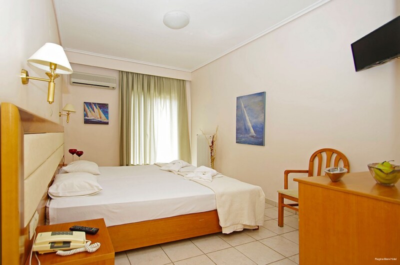 Фото Regina Mare Hotel