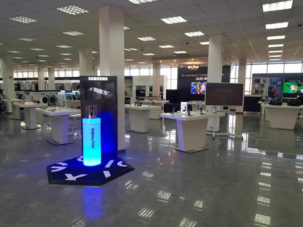 Samsung Магазин Краснодар