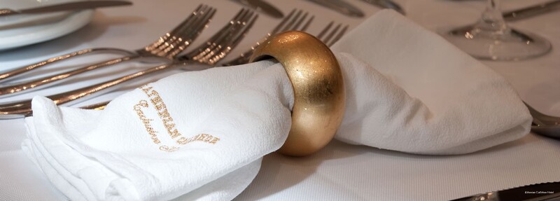 Фото The Athenian Callirhoe Exclusive Hotel