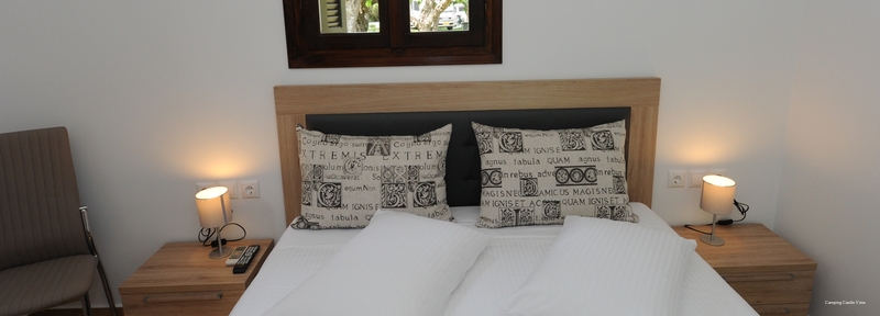 Фото Castle View Bungalows