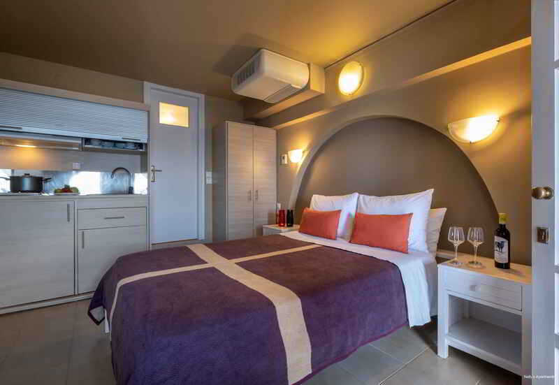 Фото Nelly’s Hotel & Apartments