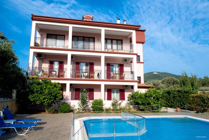 Фото Christina Studios