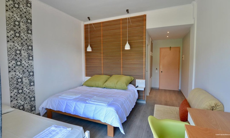 Фото Paloma Blanca Hotel