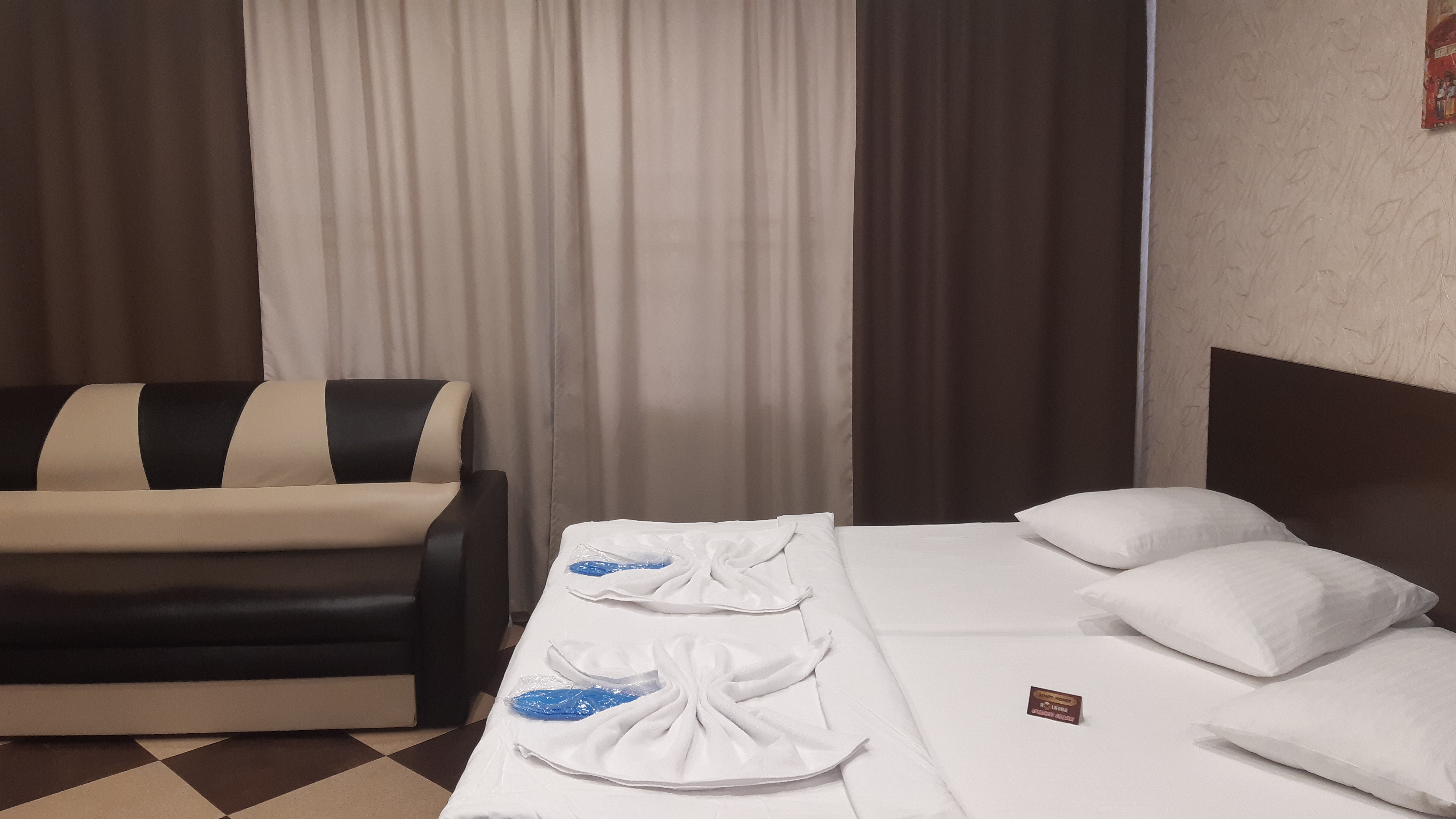 Фото Подкова