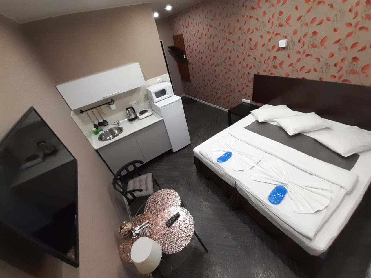 Фото Подкова