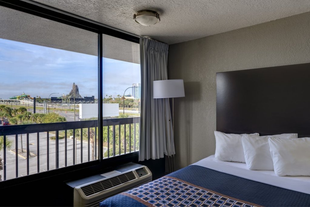 Фото Monreale Express International Drive Orlando