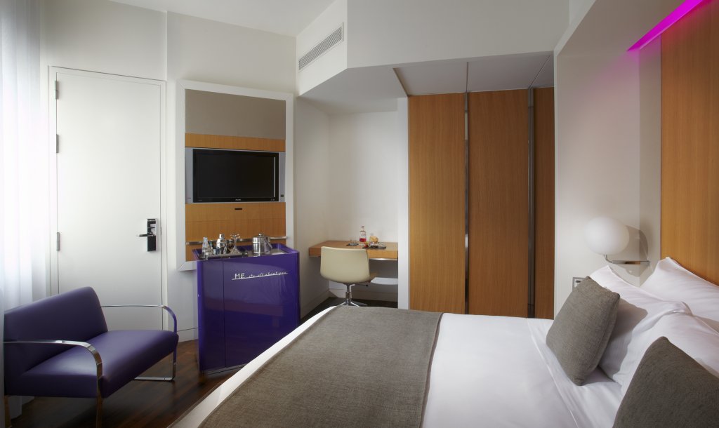 Фото Me Madrid by Melia