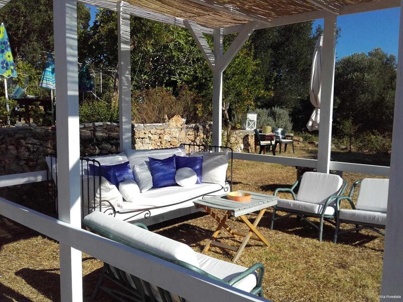 Фото Forestata Village