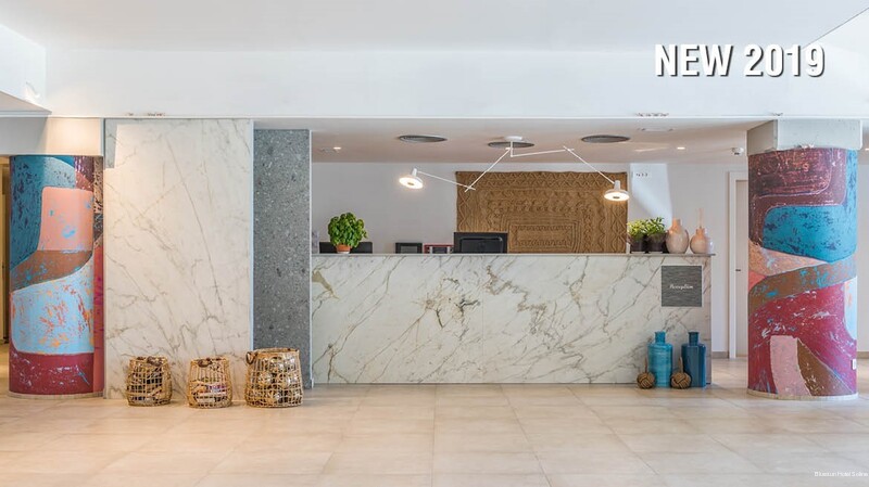 Фото Bluesun Hotel Soline