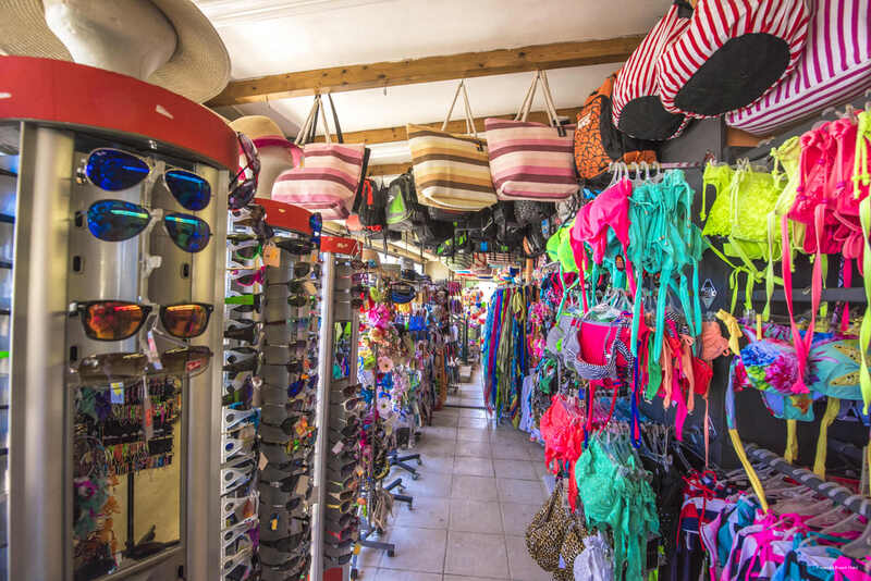 Фото Potamaki Beach Hotel