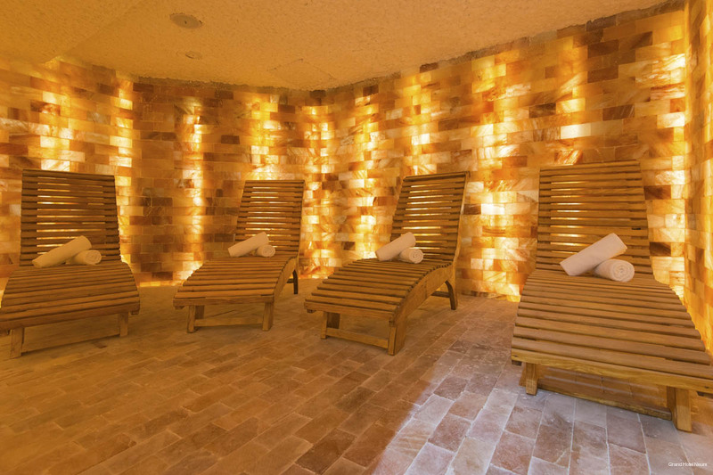 Фото Grand Hotel Neum