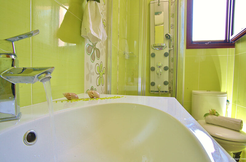 Фото Il Viaggio Verde