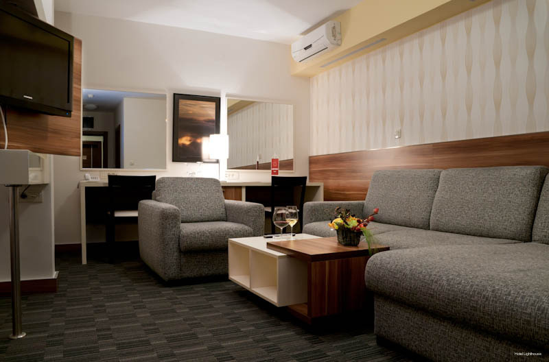 Фото Hotel Lighthouse