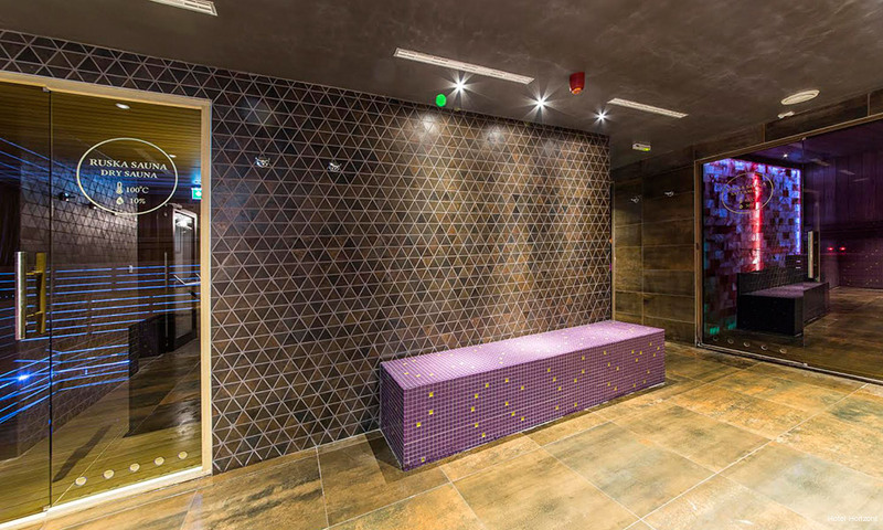 Фото Hotel Horizont