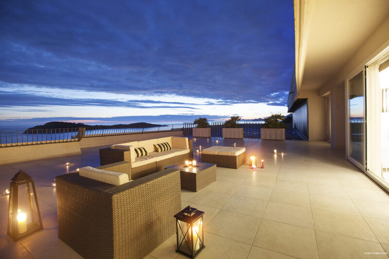 Фото Hotel Croatia Cavtat