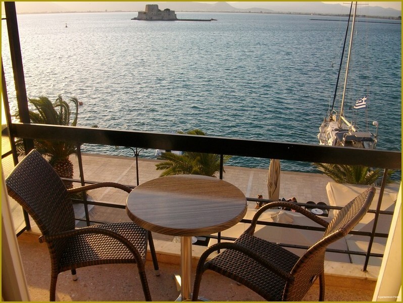 Фото Hotel Agamemnon