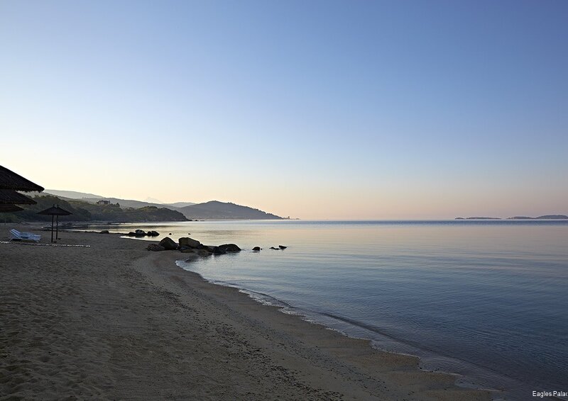 Фото Eagles Palace