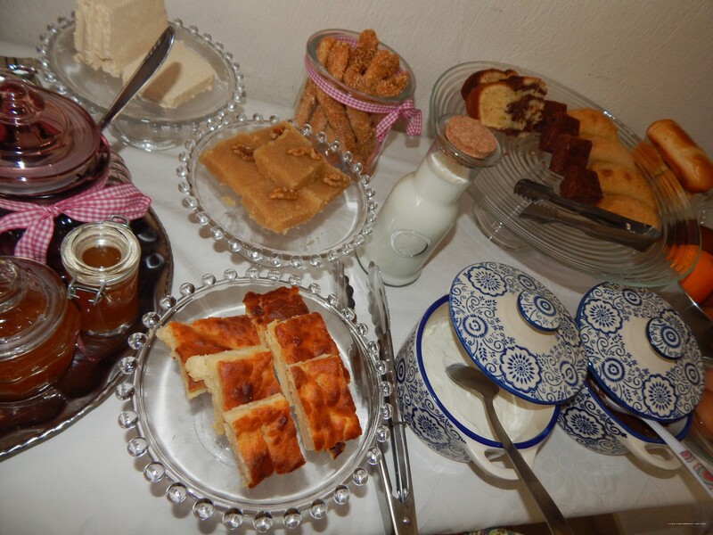 Фото Kripis Studio Thessaloniki Apart-Hotel