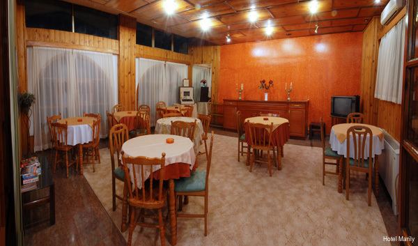 Фото Marily Hotel