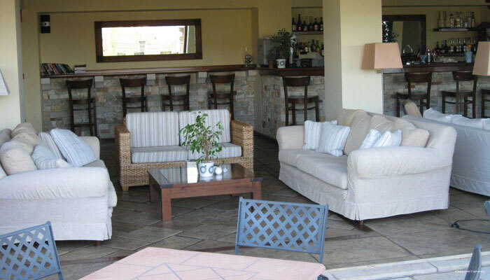 Фото Almyra Hotel