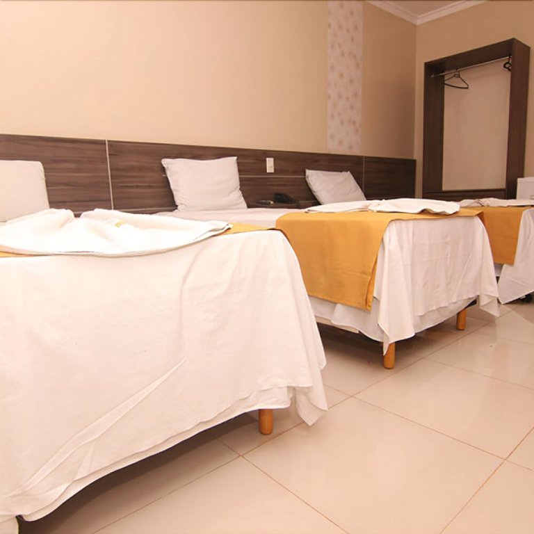 Фото Hotel Casa Nova