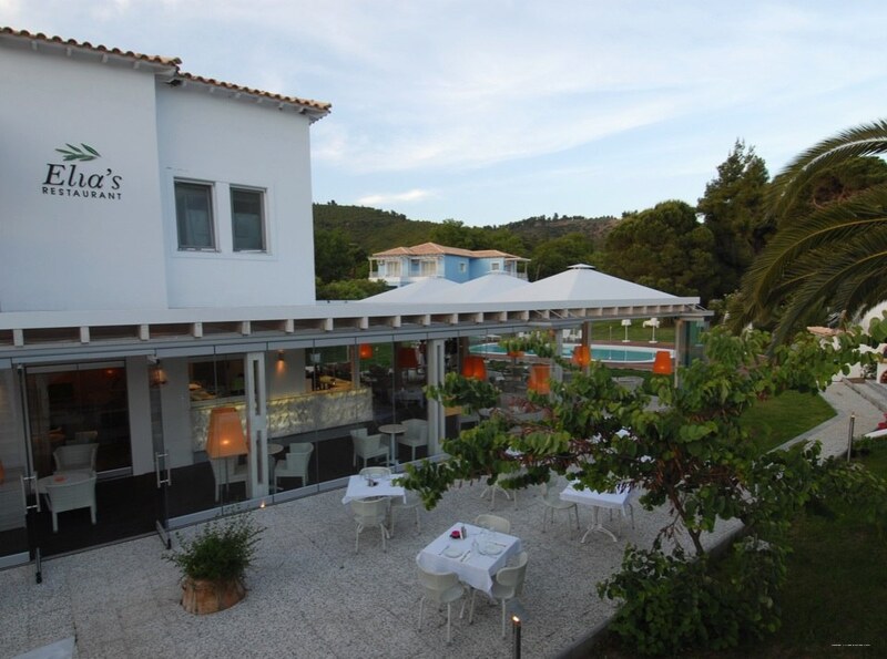 Фото Mandraki Village Boutique Hotel