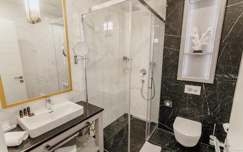 Фото Hotel Casa del Mare Amfora