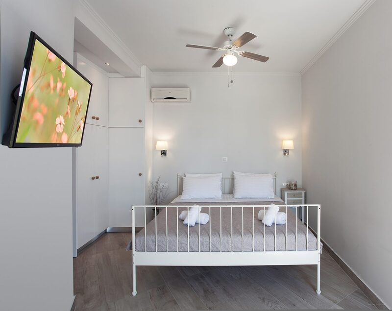 Фото Locanda Barbati Luxury Aparthotel