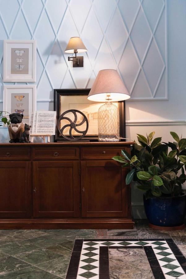 Фото Areela Boutique Hotel