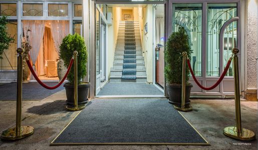 Фото Hotel Ideal