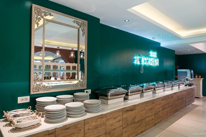 Фото Hotel Sirocco - Adults Only