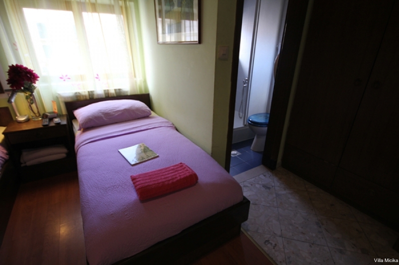 Фото Villa Micika