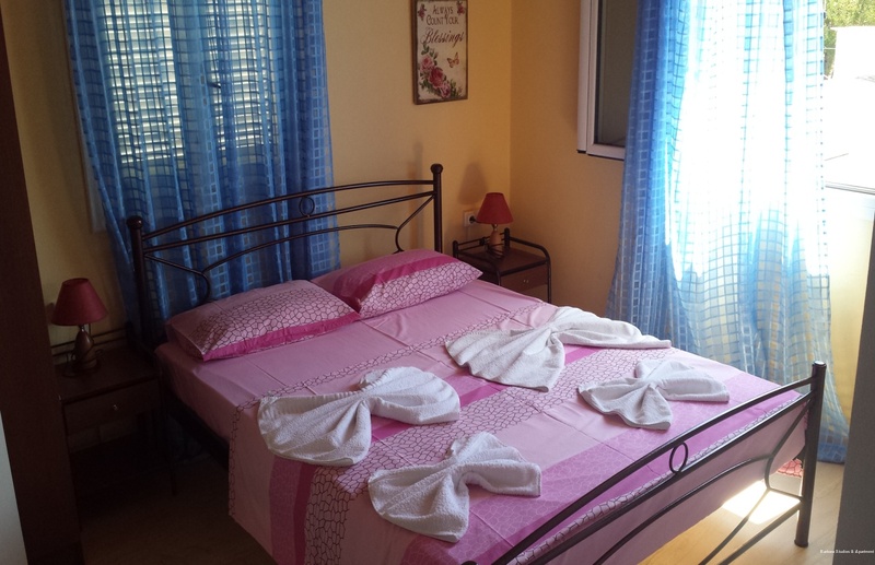 Фото Barbara Studios & Apartments