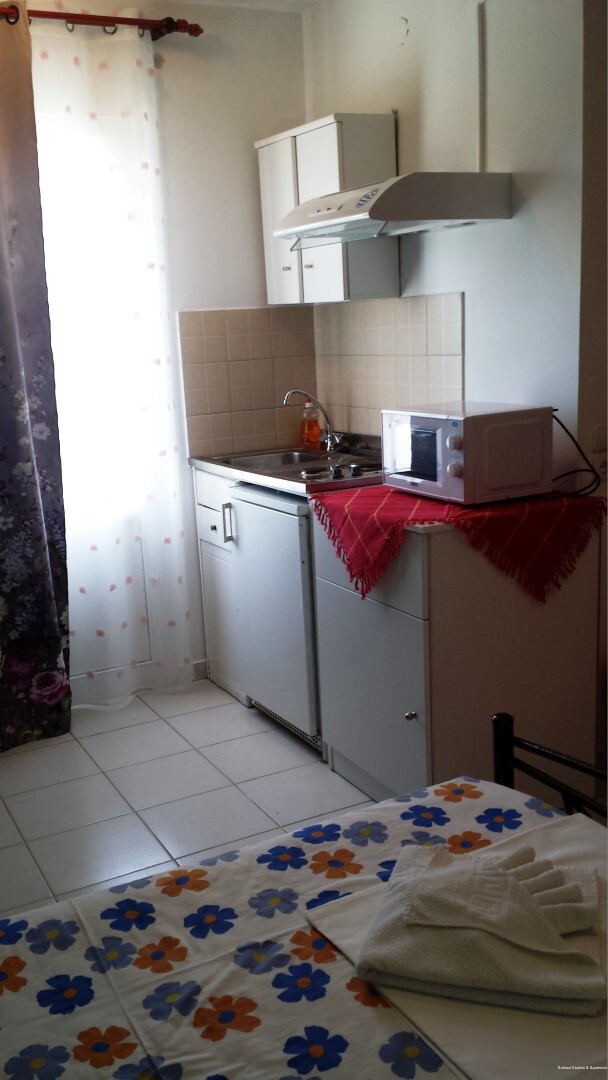 Фото Barbara Studios & Apartments