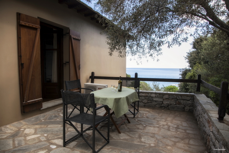 Фото Palia Damouchari