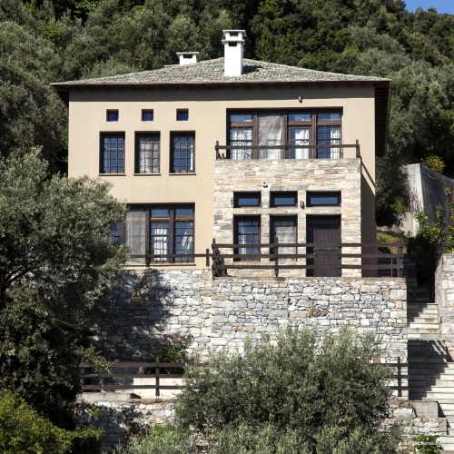 Фото Palia Damouchari