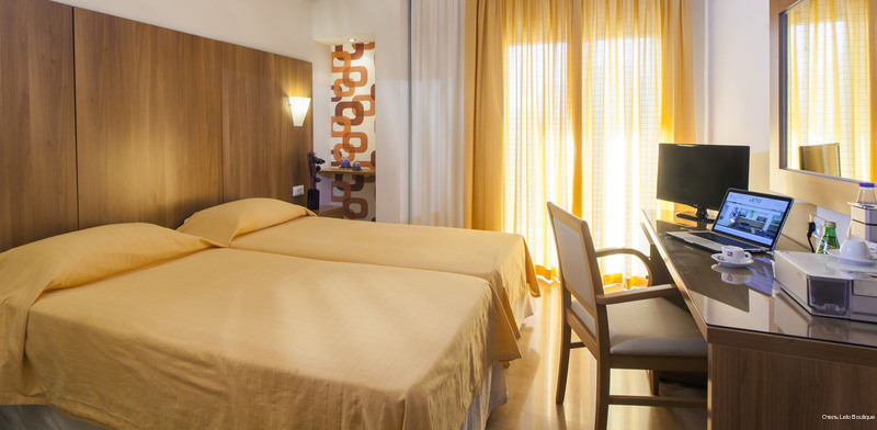 Фото Отель Leto Boutique