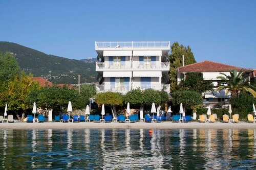 Гостиница Hotel Nydri Beach