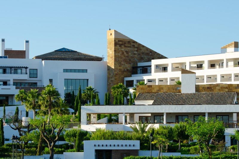 Фото Hotel Fuerte El Rompido