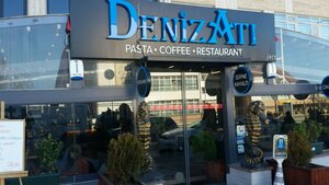 Denizati Liquor (Ankara Province, Cankaya District, Hosdere Avenue, 206C), coffee shop