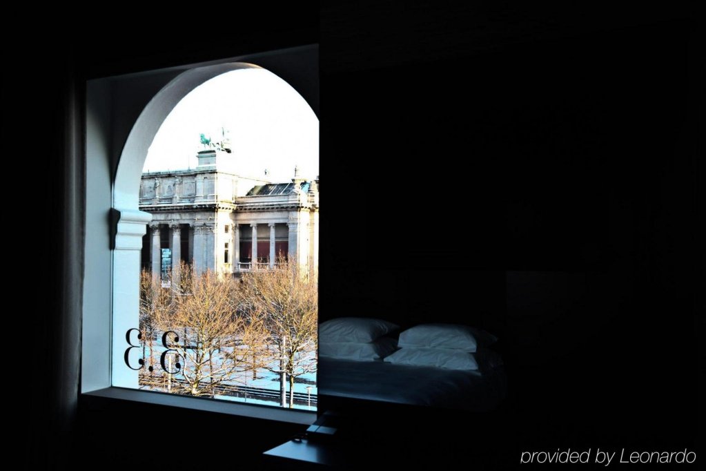 Фото Hotel Pilar