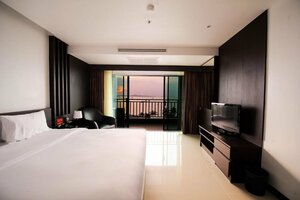 Hotel Selection Pattaya
