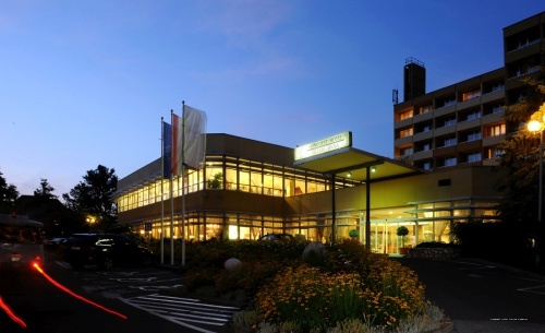 Фото Hunguest Hotel Helios