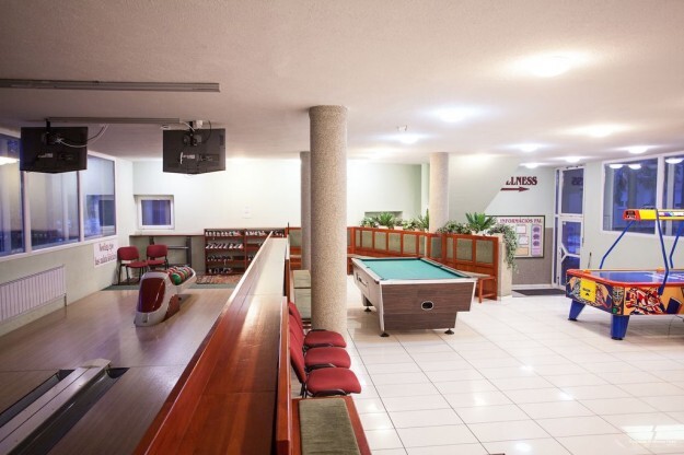 Фото Wellness Hotel Szindbád